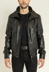 David - Cuir Dimitri